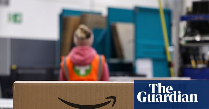 Amazon plans to cut 30,000 corporate jobs