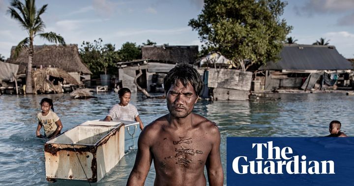 'Change course now': humanity has missed 1.5C climate target, says UN head
