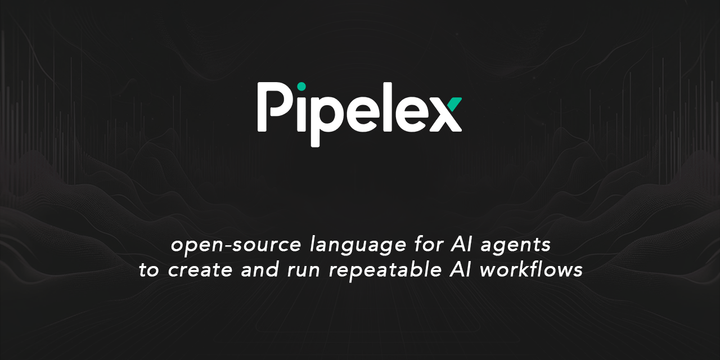 Show HN: Pipelex – Declarative language for repeatable AI workflows