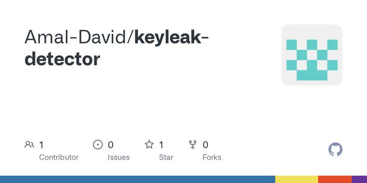 Show HN: KeyLeak Detector – Scan websites for exposed API keys and secrets