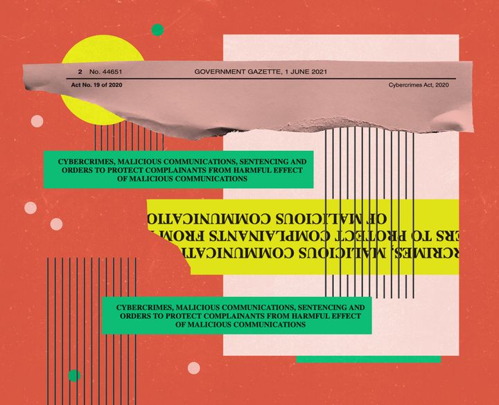 Anti-cybercrime laws are being weaponized to repress journalism