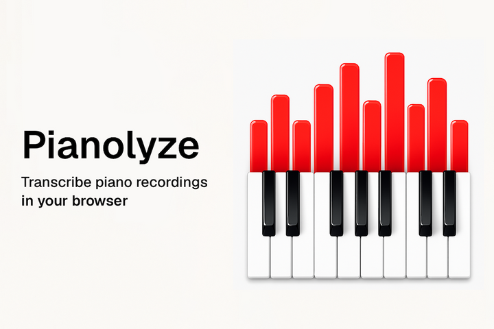 Show HN: Pianolyze – Learn any piano song using AI/ML, right in the browser