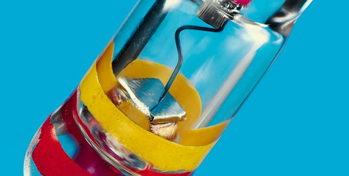 Things you can do with diodes