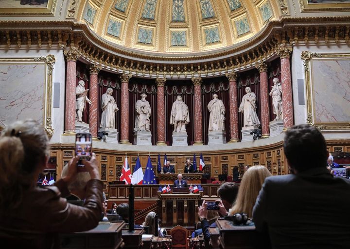 Microsoft Can't Keep EU Data Safe from US Authorities