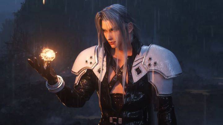 Square Enix aims to have AI doing 70% of its QA work by the end of 2027