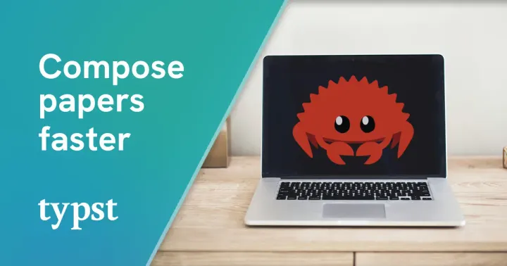 I Use Typst Now