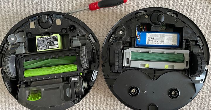 iRobot Is in Trouble, but Roomba Is Already Dead