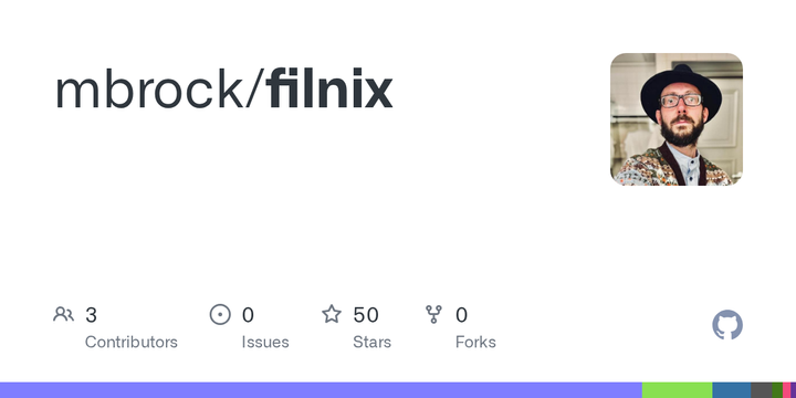 Filnix Fil-C Nix