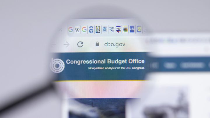 U.S. Congressional Budget Office hit by suspected foreign cyberattack
