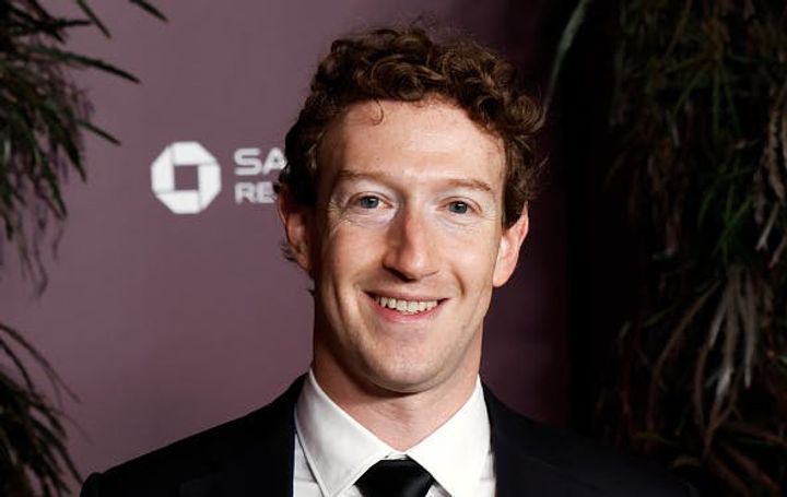 Meta projected 10% of 2024 revenue came from scams