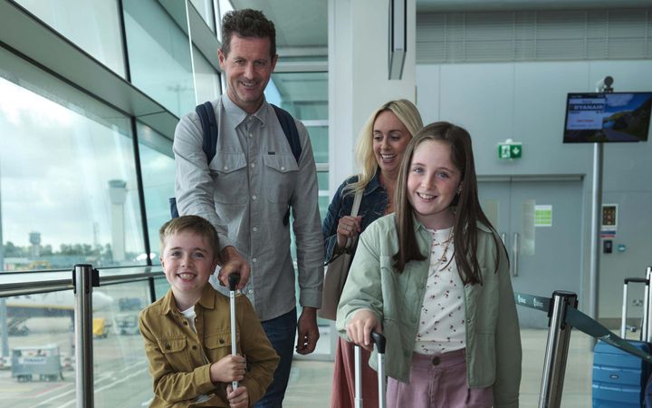 Reminder to passengers ahead of move to 100% digital boarding passes