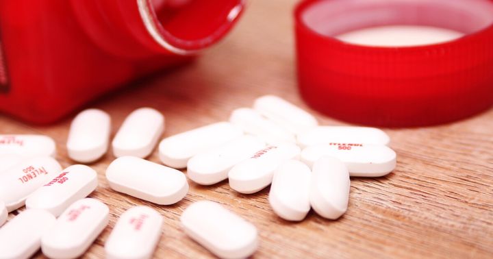 No credible tie between Tylenol use and autism/ADHD study finds