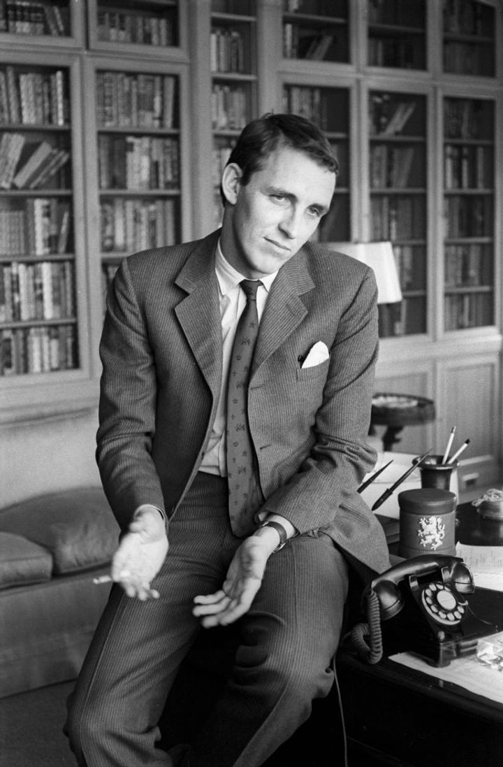 What really happened with the CIA and The Paris Review?