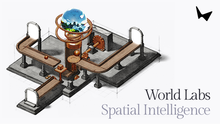 Marble: A Multimodal World Model