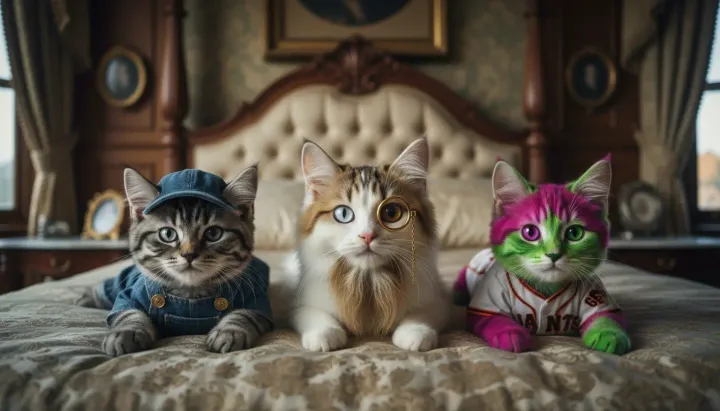 Nano Banana can be prompt engineered for nuanced AI image generation