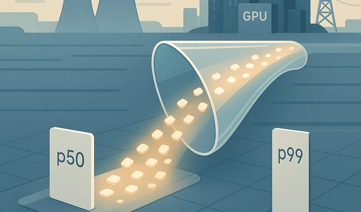 The Inference Economy: Why demand matters more than supply