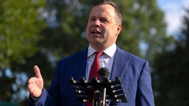 Fannie Mae officials ousted after sounding alarm on sharing confidential data