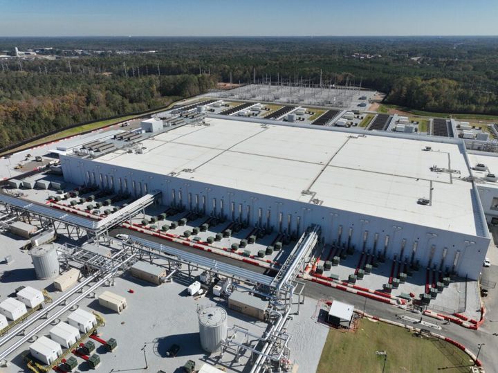 Azure AI Superfactory