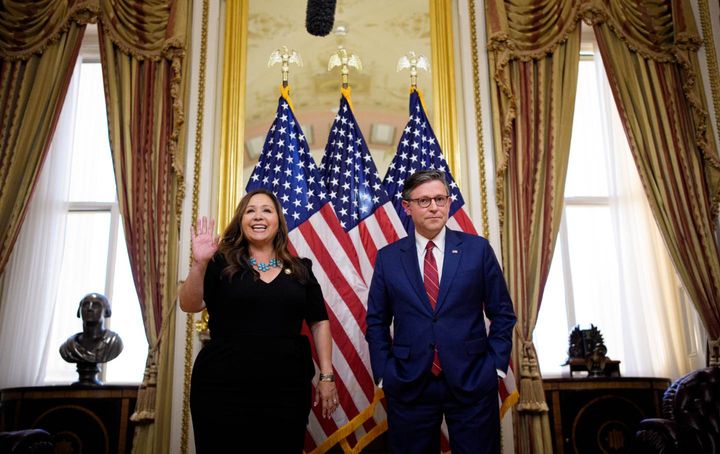 The Epstein Scandal Is Snowballing