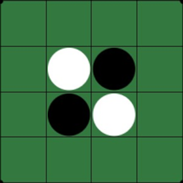 World Othello Championship Finals