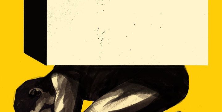 Maybe you’re not trying