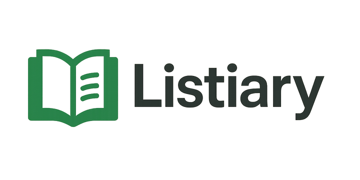 Show HN: Listiary – A FOSS wiki engine built on nested, interactive lists