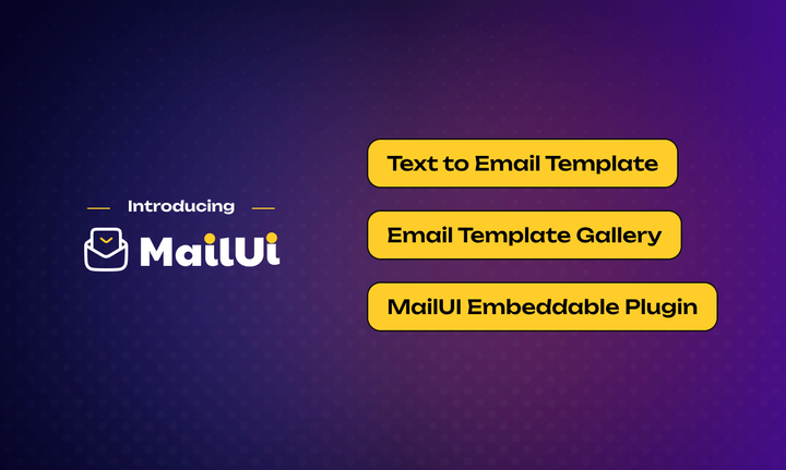 Show HN: My Side project a free email template builder for CRM, or any website