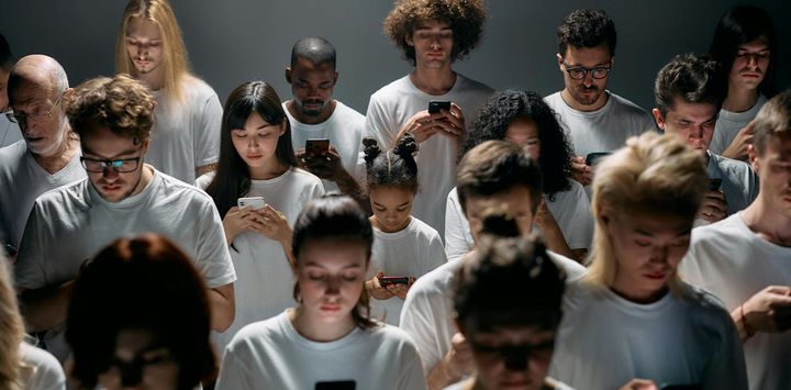 'CEO is my blood type': Chilling new novel nails narcissistic tech culture