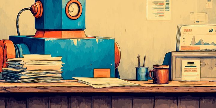 Current AIs struggle to create a whole that exceeds the sum of its parts