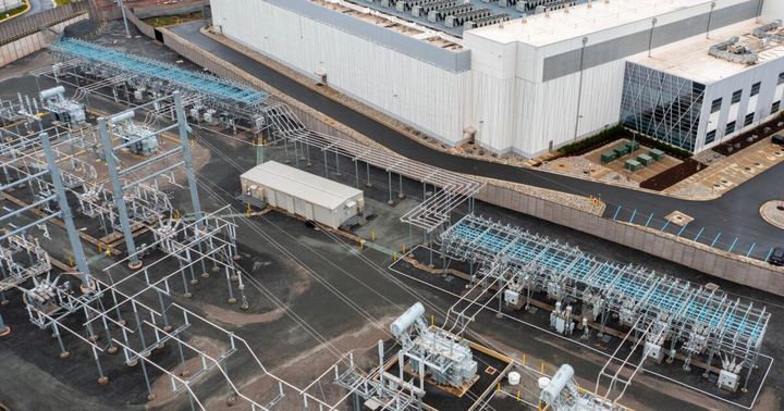 Despite $80B commitment to AI, nuclear plants face decadelong timeline