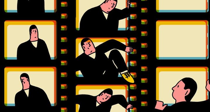 Are you stuck in movie logic?