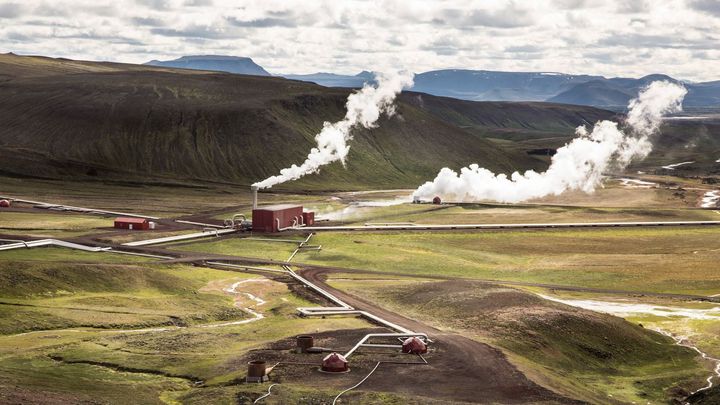 The time has finally come for geothermal energy