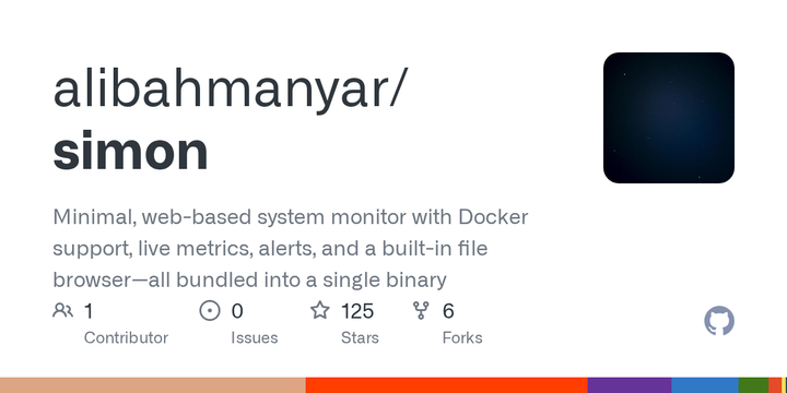 Show HN: I ditched Grafana for my home server and built this instead