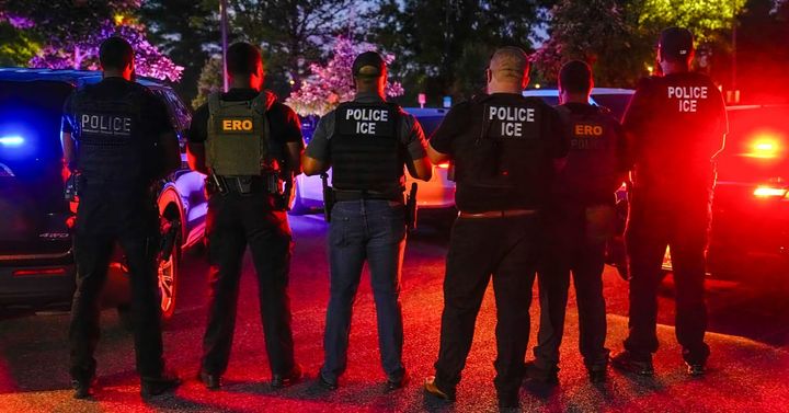 App Lets ICE Track Vehicles and Owners Across the Country