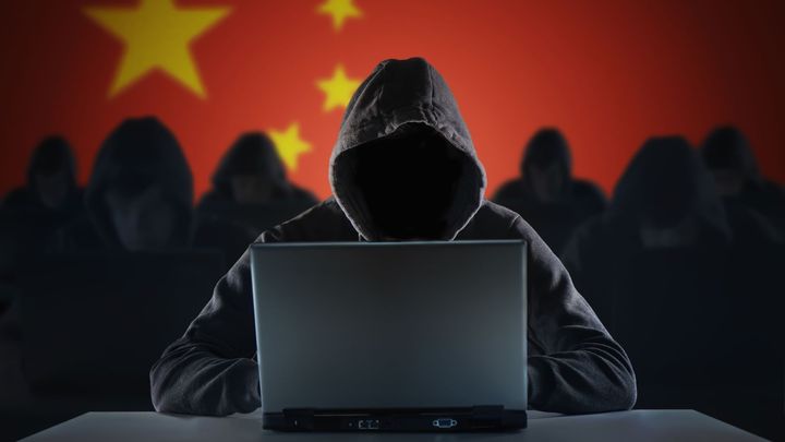 Data breach at Chinese firm reveals state-owned cyber weapons and targets