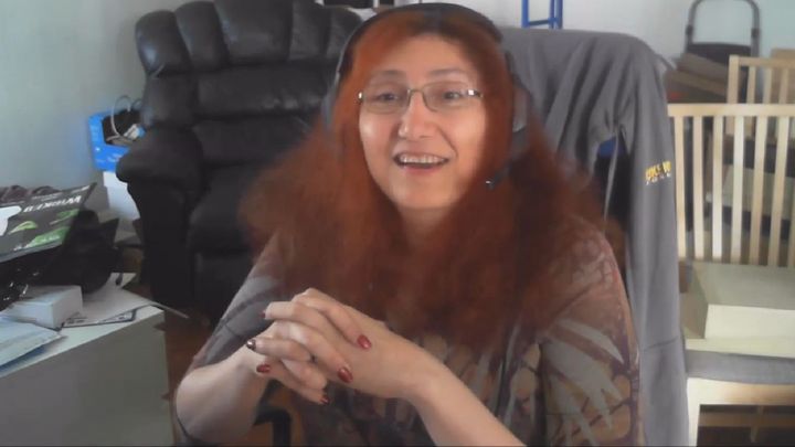 Rebecca Heineman has died