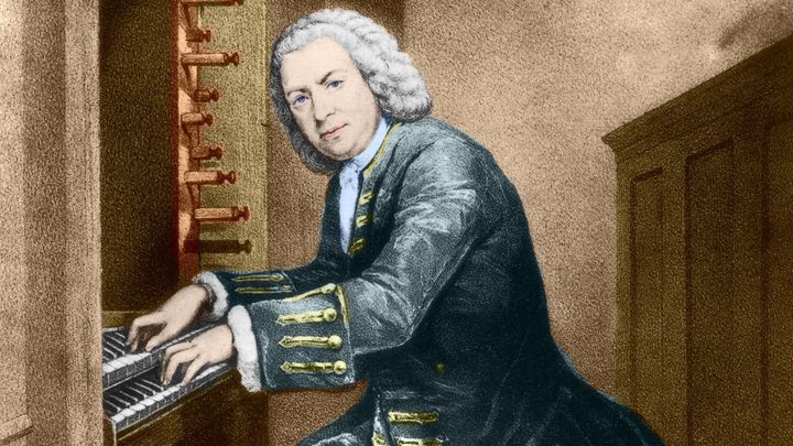 Germany hails performance of newly identified Bach pieces