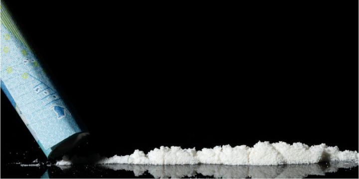 Mephedrone Is a Cursed Drug