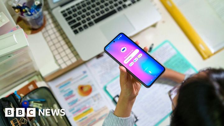 Don't blindly trust what AI tells you, says Google's Sundar Pichai