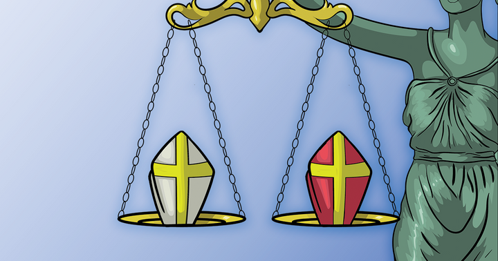 Only Criminals Don't Want to Be Gassed by the Government