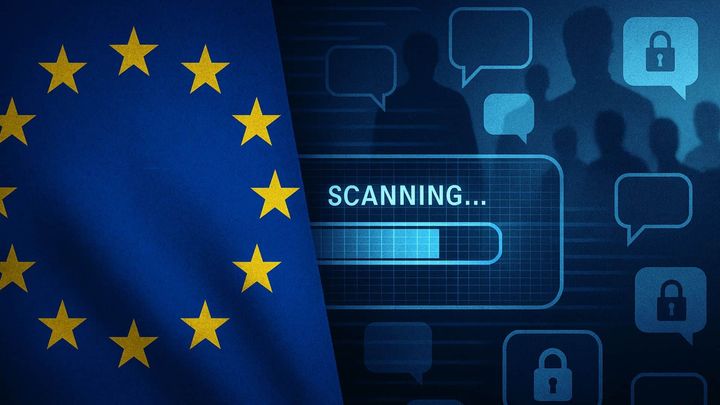 New EU Chat Control proposal moves forward