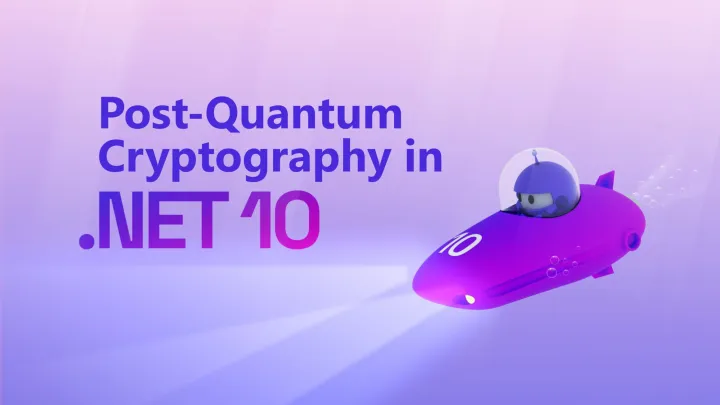 Post-Quantum Cryptography in .NET