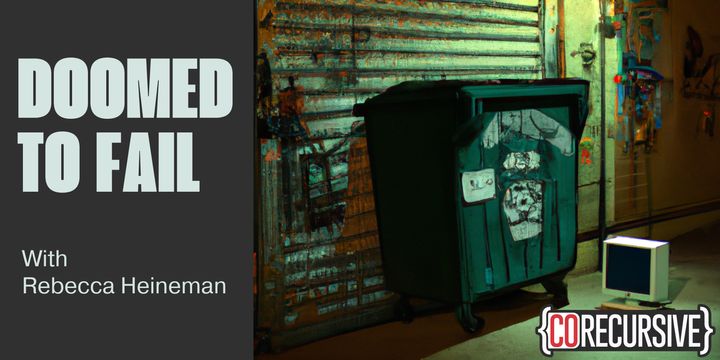 Rebecca Heineman – from homelessness to porting Doom (2022)