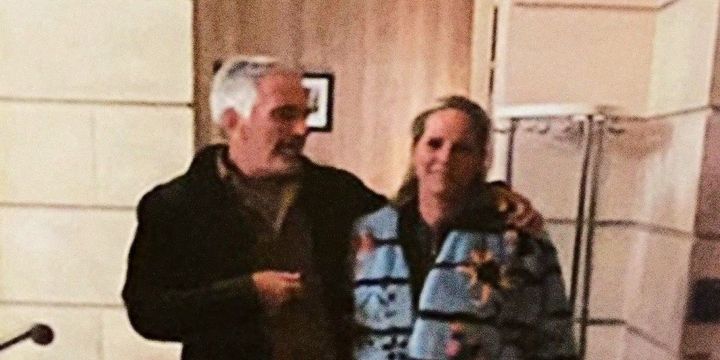 Jeffrey Epstein Pursued Swiss Rothschild Bank to Finance Israeli Cyberweapons