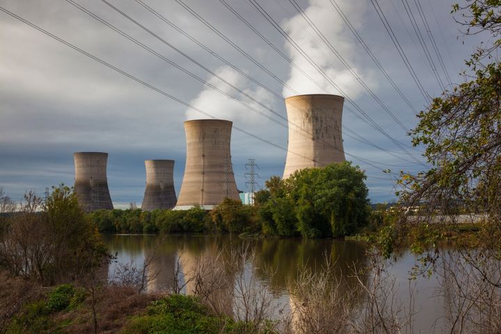 DOE gives Microsoft partner $1B loan to restart Three Mile Island reactor