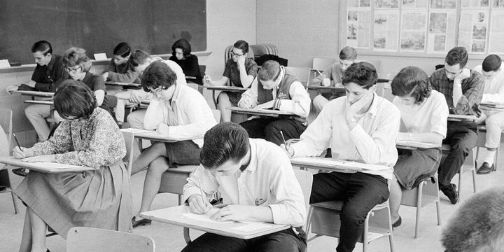 Colleges Are Surrendering to AI