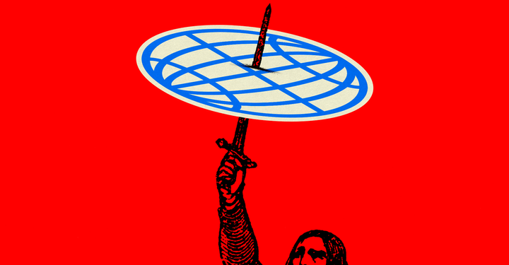 What If 'America First' Appears to Work?