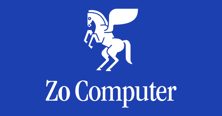 Zo: Intelligent Personal Servers for Everyone