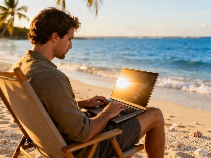 How to overcome your Indie hacking (Solopreneur) Writer's block