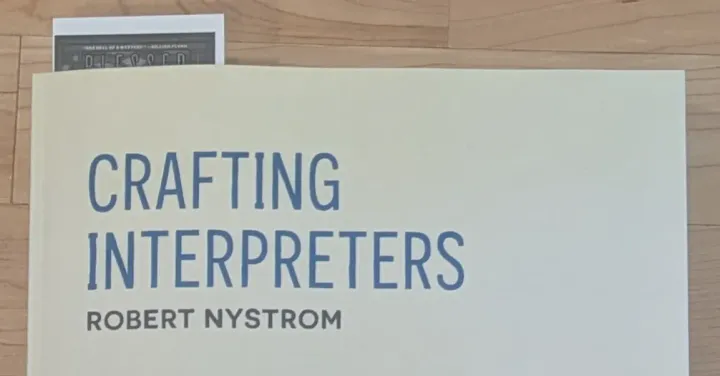 What Makes the Intro to Crafting Interpreters So Good?